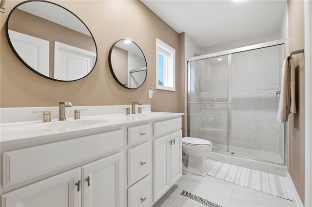 3023 Howell Dr, Bridgeville, PA 15017