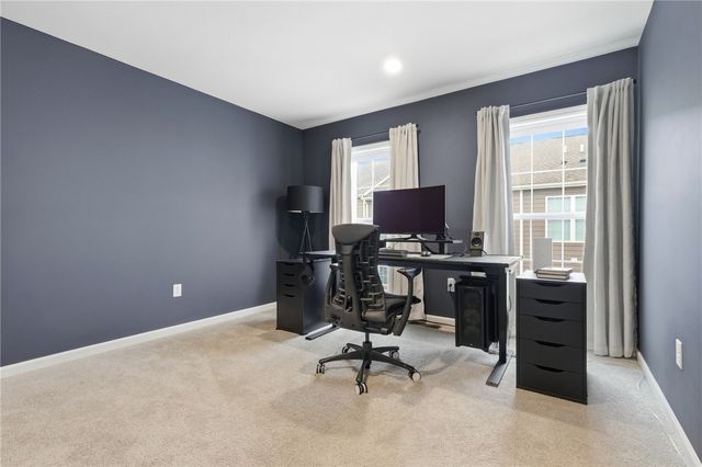 3023 Howell Dr, Bridgeville, PA 15017