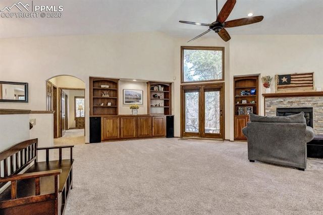 7405 Winding Oaks Drive, Colorado Springs, CO 80919