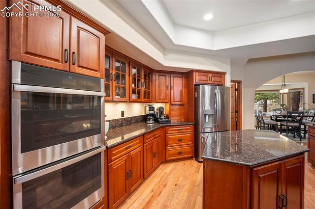 7405 Winding Oaks Drive, Colorado Springs, CO 80919