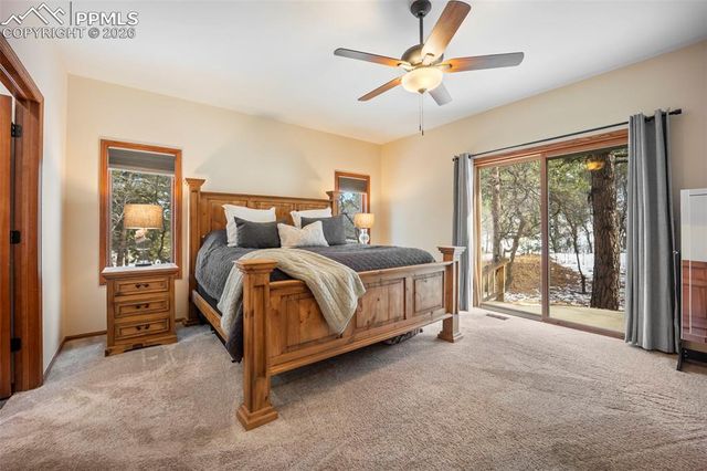 7405 Winding Oaks Drive, Colorado Springs, CO 80919