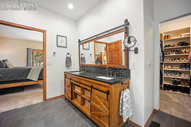 7405 Winding Oaks Drive, Colorado Springs, CO 80919