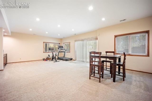 7405 Winding Oaks Drive, Colorado Springs, CO 80919