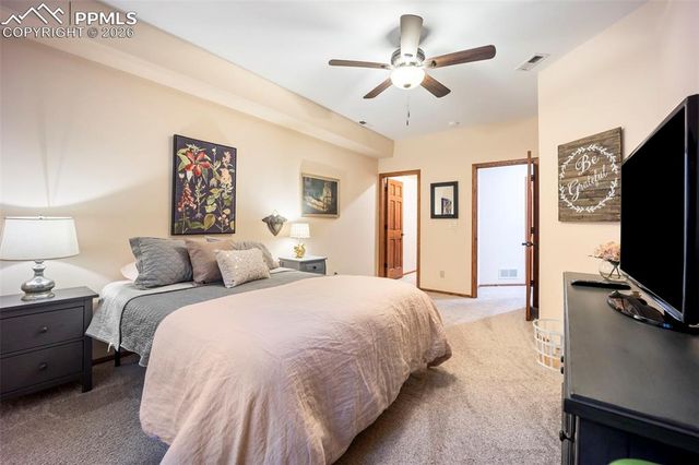 7405 Winding Oaks Drive, Colorado Springs, CO 80919