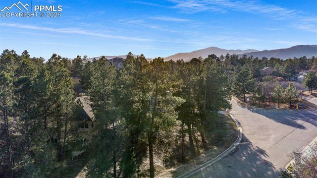 7405 Winding Oaks Drive, Colorado Springs, CO 80919