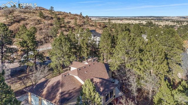 7405 Winding Oaks Drive, Colorado Springs, CO 80919