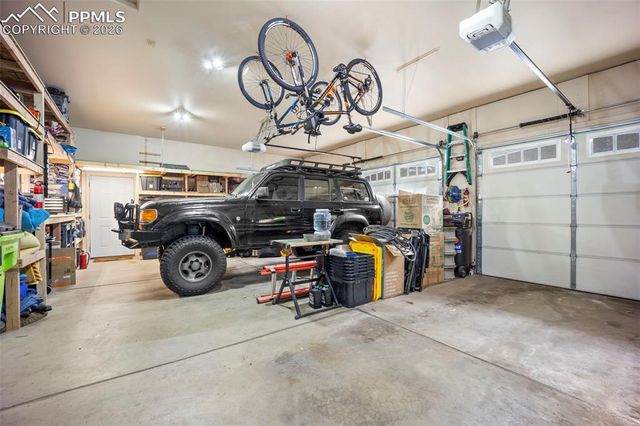 7405 Winding Oaks Drive, Colorado Springs, CO 80919