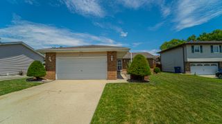 942 High Ridge Drive, Schererville, IN 46375
