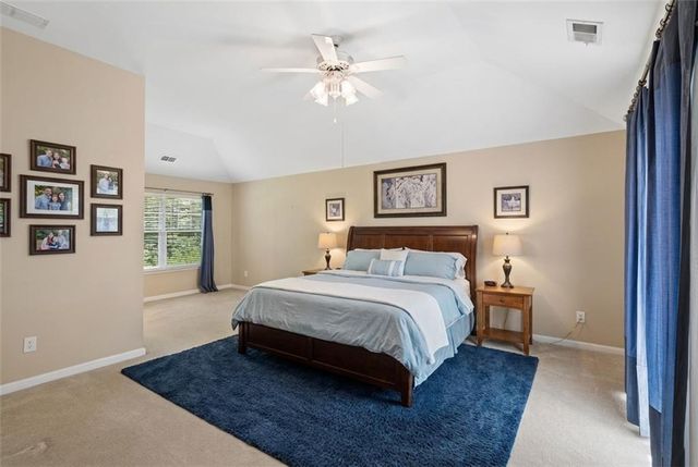 162 Cottage Club Drive, Locust Grove, GA 30248