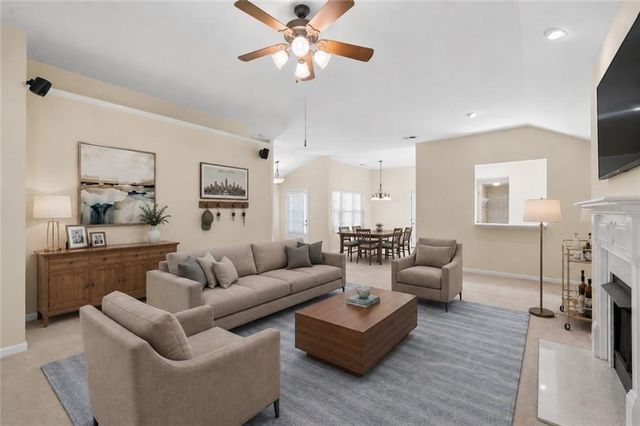 162 Cottage Club Drive, Locust Grove, GA 30248
