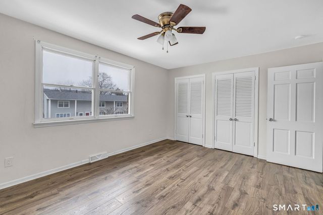 56 Carriage Path South 56, Milford, CT 06460