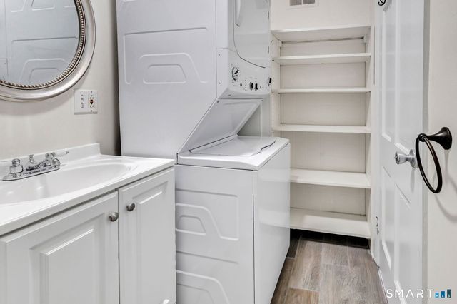 56 Carriage Path South 56, Milford, CT 06460