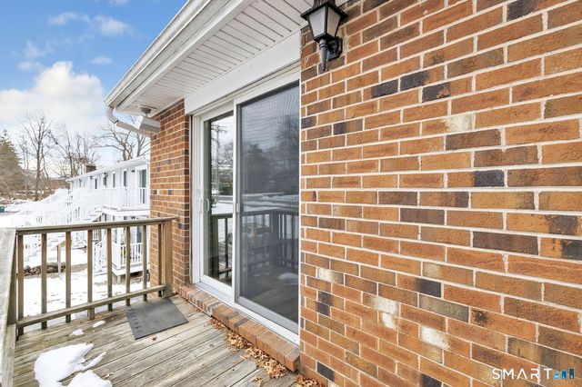 56 Carriage Path South 56, Milford, CT 06460