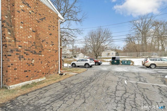 56 Carriage Path South 56, Milford, CT 06460