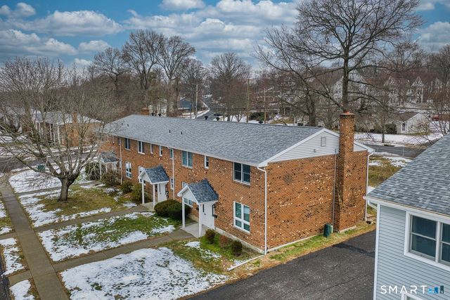 56 Carriage Path South 56, Milford, CT 06460