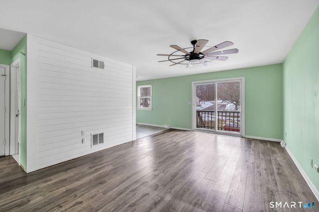 56 Carriage Path South 56, Milford, CT 06460