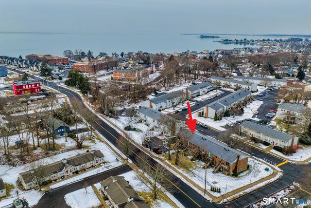 56 Carriage Path South 56, Milford, CT 06460