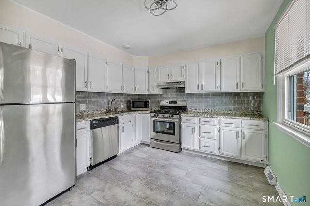 56 Carriage Path South 56, Milford, CT 06460