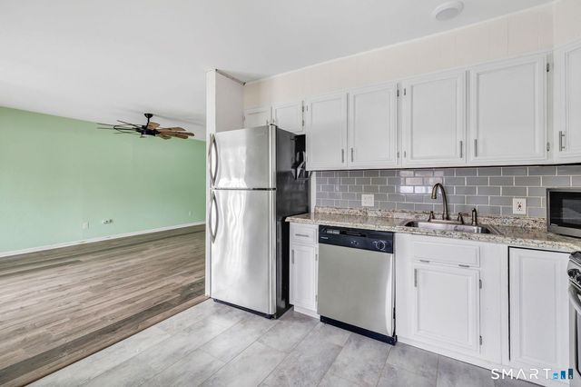 56 Carriage Path South 56, Milford, CT 06460