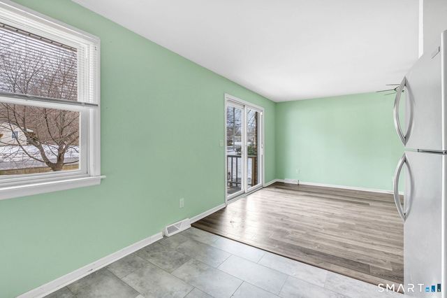 56 Carriage Path South 56, Milford, CT 06460