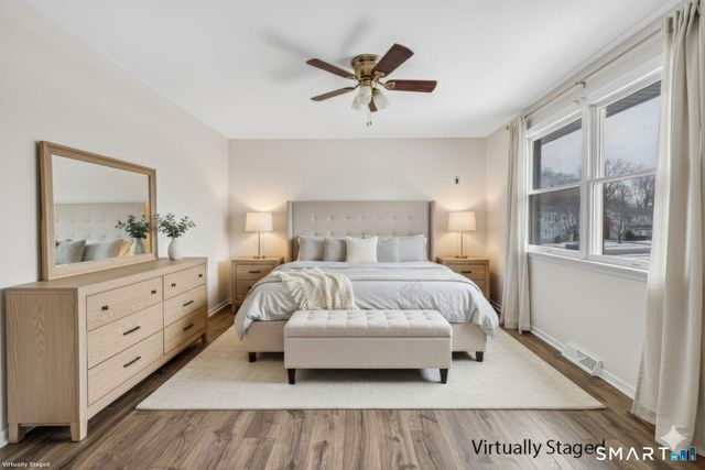 56 Carriage Path South 56, Milford, CT 06460