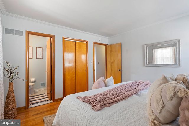 8301 OVERMONT RD, Baltimore, MD 21234