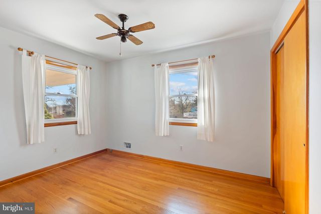 8301 OVERMONT RD, Baltimore, MD 21234