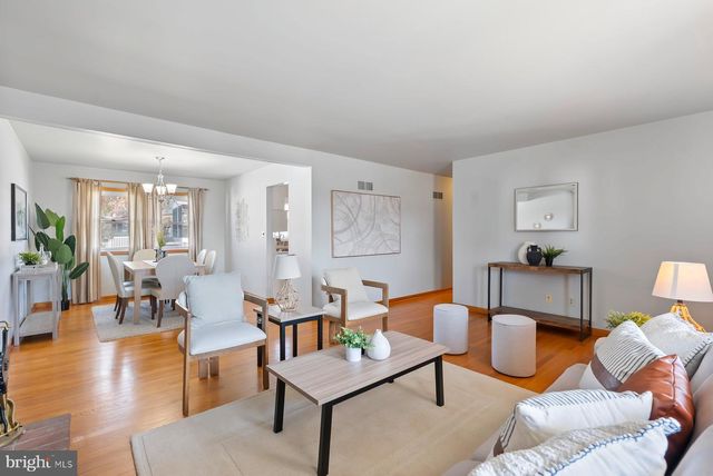 8301 OVERMONT RD, Baltimore, MD 21234