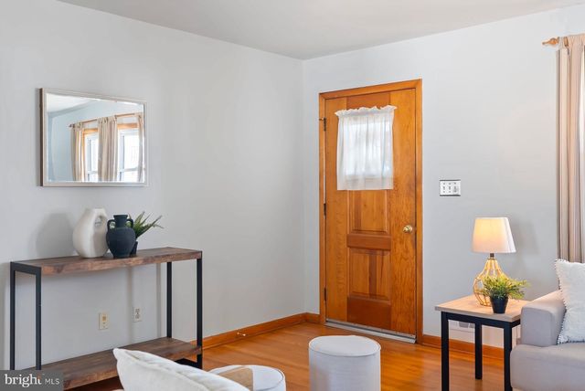 8301 OVERMONT RD, Baltimore, MD 21234