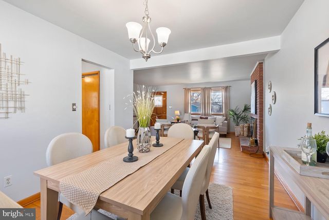 8301 OVERMONT RD, Baltimore, MD 21234