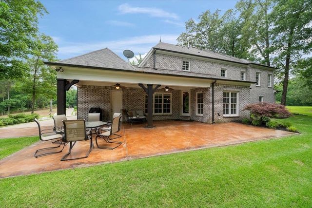 25 BRANSTON CV, Eads, TN 38028