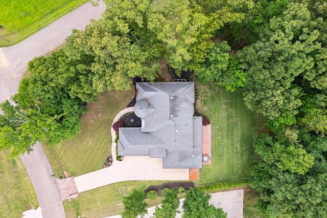 25 BRANSTON CV, Eads, TN 38028