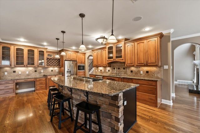 25 BRANSTON CV, Eads, TN 38028