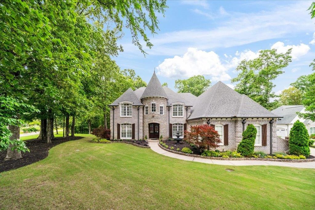 25 BRANSTON CV, Eads, TN 38028