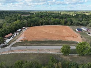 850 E Pickens Road, Pea Ridge, AR 72751