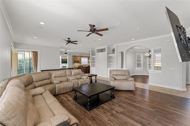 6542 EAGLE RIDGE WAY, Lakeland, FL 33813