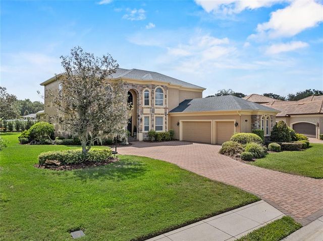 6542 EAGLE RIDGE WAY, Lakeland, FL 33813