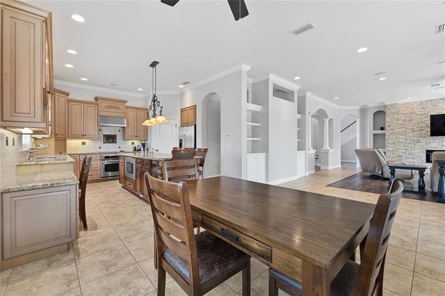6542 EAGLE RIDGE WAY, Lakeland, FL 33813