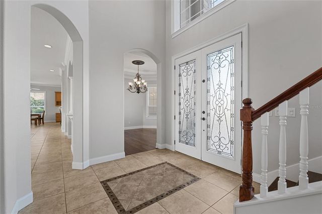 6542 EAGLE RIDGE WAY, Lakeland, FL 33813
