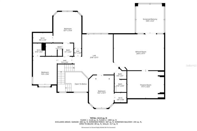 6542 EAGLE RIDGE WAY, Lakeland, FL 33813