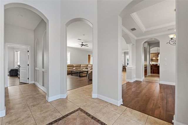 6542 EAGLE RIDGE WAY, Lakeland, FL 33813