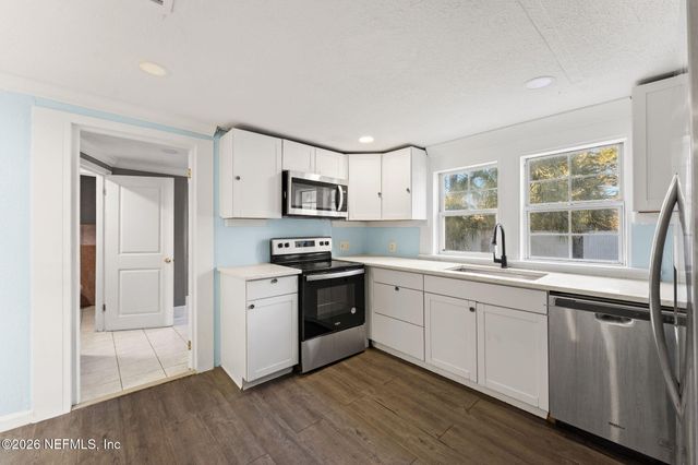 1005 E 14TH Street, Jacksonville, FL 32206