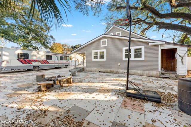 1005 E 14TH Street, Jacksonville, FL 32206