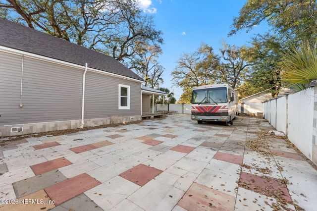 1005 E 14TH Street, Jacksonville, FL 32206