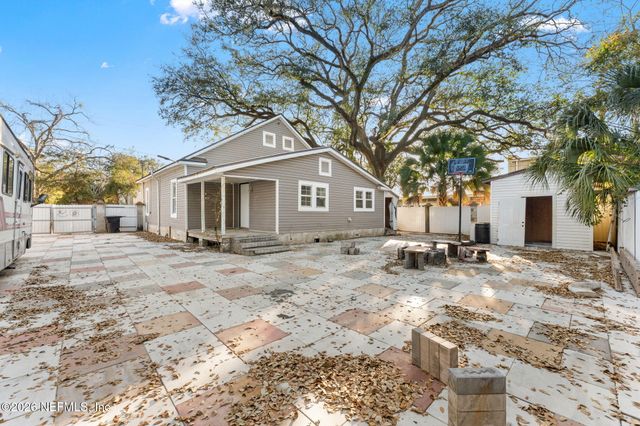 1005 E 14TH Street, Jacksonville, FL 32206