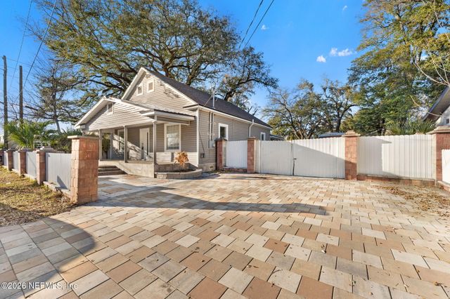 1005 E 14TH Street, Jacksonville, FL 32206