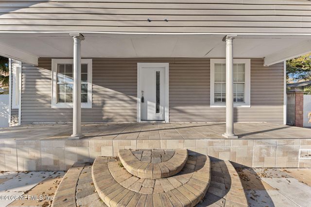 1005 E 14TH Street, Jacksonville, FL 32206