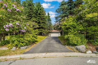 250 Botanical Circle, Anchorage, AK 99515