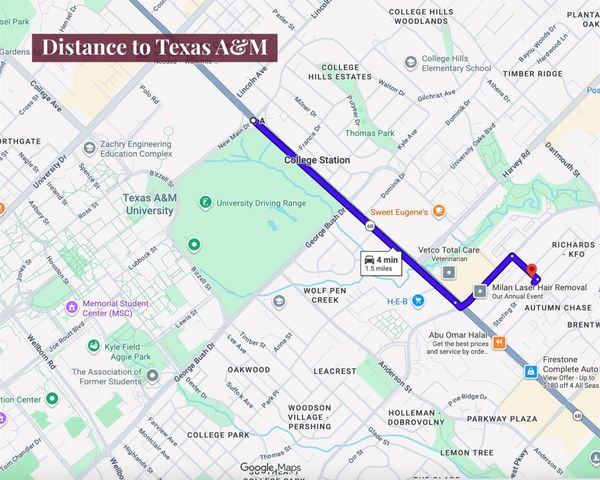 205B Sterling Street, College Station, TX 77840