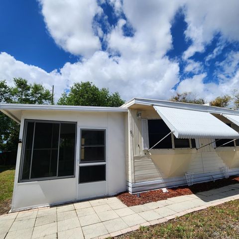 9 Margarita Lane, Port St. Lucie, Port St Lucie, FL 34952